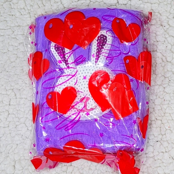 Notebook set( valentine's special) - Picture 4 of 4